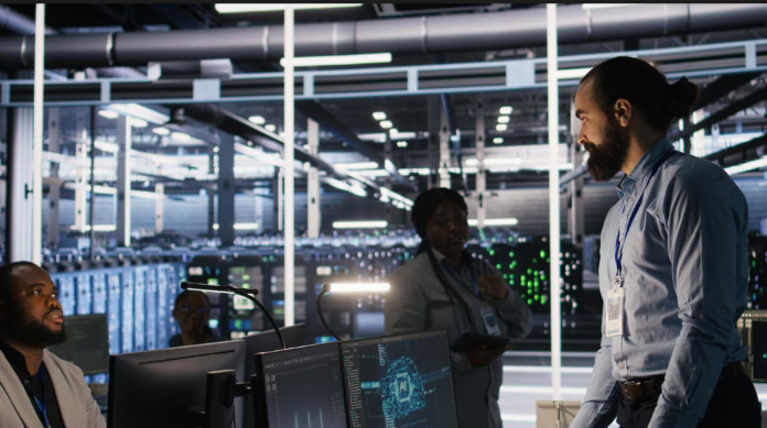 Server Hosting Chicago